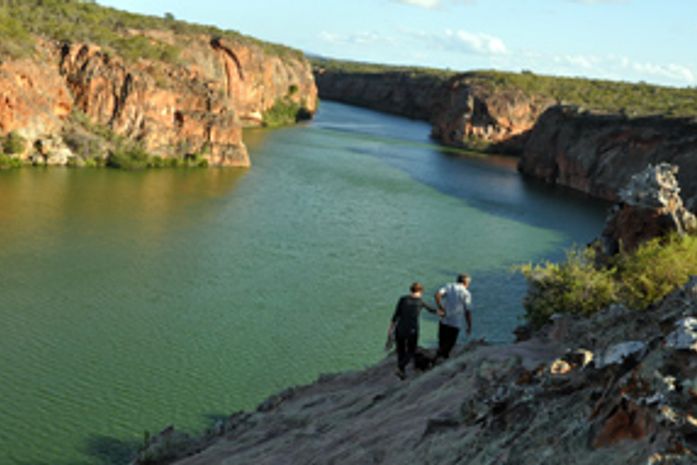 Lançamento do roteiro Caminhos do Imperador será nesta sexta
