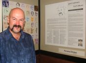 "Personas íntimas" de Tchello d'Barros permanece até dia 31