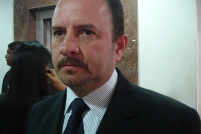 Antonio Albuquerque