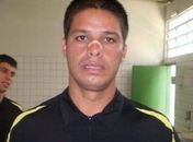Francisco Carlos, uma das revelações da arbitragem brasileira