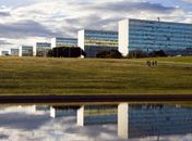 Esplanada dos Ministérios