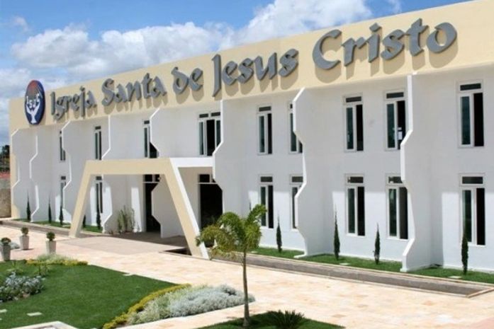 Igreja evangélica promove dia de lazer aos filhos de reeducando do presídio de Arapiraca