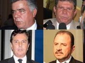 No interior do Estado conta mais a 