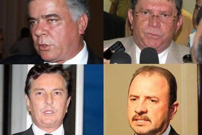 No interior do Estado conta mais a