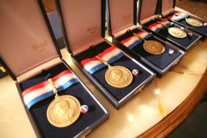 Comissão escolhe os dez homenageados com Medalha Sílvio Vianna