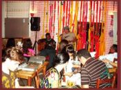 Mandala Cultural: Centro de Maceió ganha nova opção de lazer