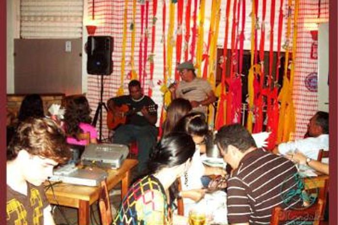 Mandala Cultural: Centro de Maceió ganha nova opção de lazer