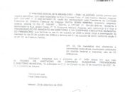 PSB vai recorrer contra golpe tramado por Kátia Born e Sextafeira