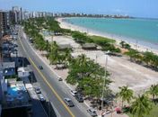Maceió ganha hotel de alto luxo na Pajuçara
