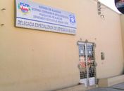 Delegacia da Mulher de Arapiraca 