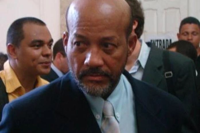 Deputado Alberto Sextafeira diz que não existe racha no PSB