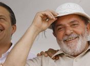 Lula lembra sua infância no Nordeste e saúda a transposição do São Francisco