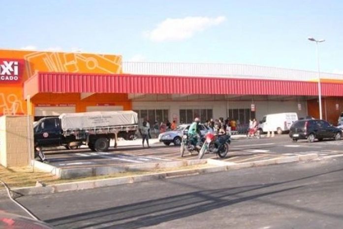 Grupo Wal-Mart inaugura loja Maxi Atacado em Arapiraca