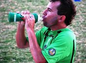 Lateral arapiraquense está de volta ao ASA