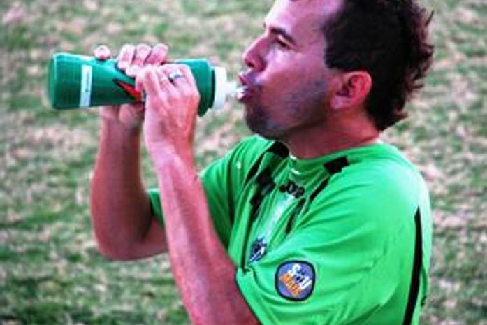 Lateral arapiraquense está de volta ao ASA