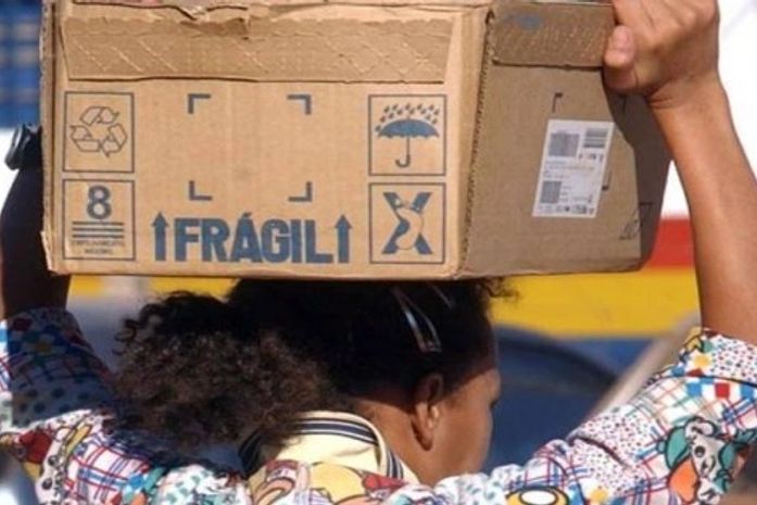 Alagoas ocupa 10º lugar no ranking no índice de trabalho infantil no país
