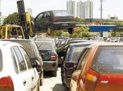 Arapiraquense quase leva calote ao tentar vender veículo