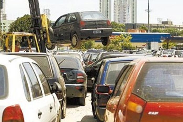 Arapiraquense quase leva calote ao tentar vender veículo