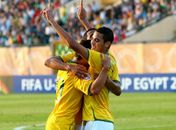 Seleção sub-20 encara Gana na final do Mundial para transformar própria história
