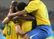 Brasil mantém ponta de ranking; Portugal volta a ficar entre os 10