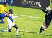 Brasil perde nos pênaltis e é vice do Mundial Sub-20