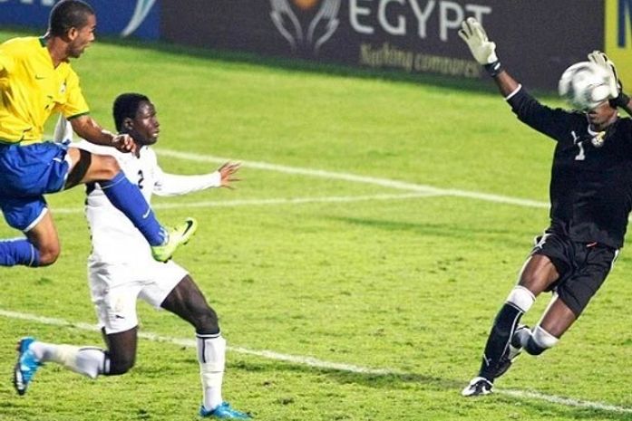 Brasil perde nos pênaltis e é vice do Mundial Sub-20