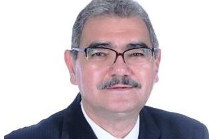 Advogado Everaldo Patriota