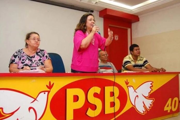 Guerra no PSB: Lideranças se reunem e repudiam dissolução de diretório