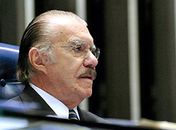 Sarney já recua de medidas moralizadoras no Senado