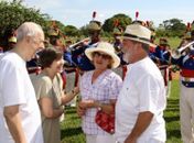 Lula faz surpresa para José Alencar