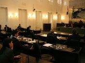 Plenário da Assembleia