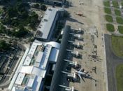 Aeroporto de Santos Dumont não vai ter aumento na capacidade de passageiros