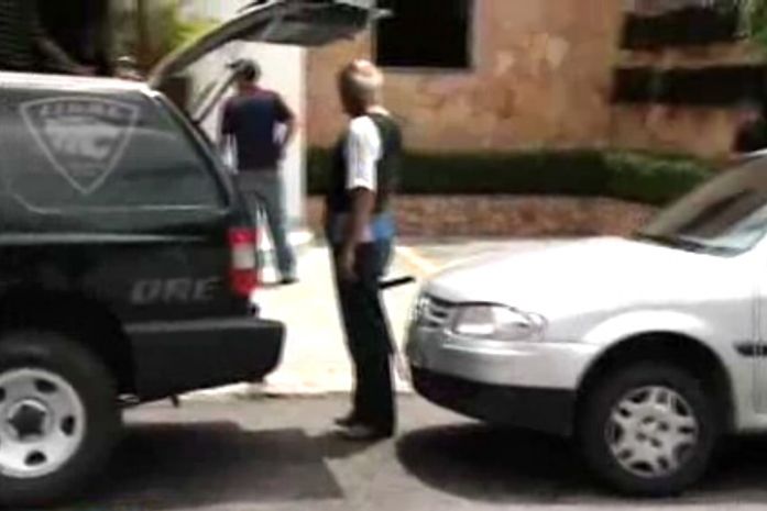 Bando que resgatou Givanildo estava hospedado em pousada na Pajuçara