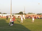Santa Rita e União F.C vencem e ficam mais próximos da divisão de elite