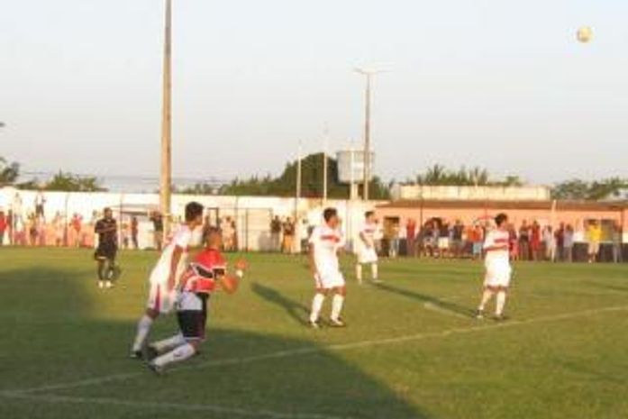 Santa Rita e União F.C vencem e ficam mais próximos da divisão de elite