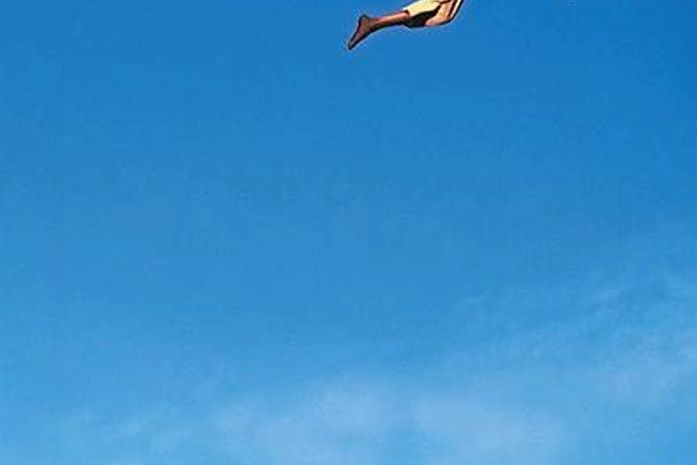 Filme brasileiro "Besouro" leva para as telas lutas elaboradas