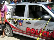 Carroceiro é assassinado enquanto trabalhava em Arapiraca 