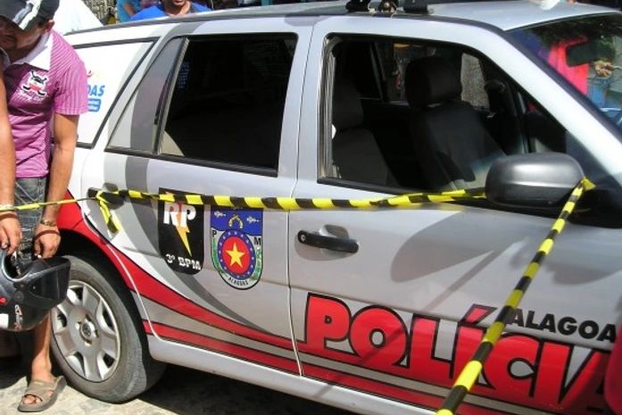 Carroceiro é assassinado enquanto trabalhava em Arapiraca