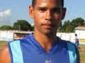 Zagueiro Toninho