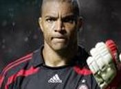 Alagoano Diada pode defender o Corinthians paulista