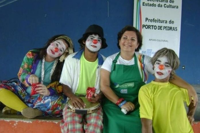 Trabalho de incentivo à leitura é reconhecido em Alagoas