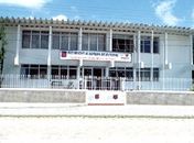 Sede da federação Alagoana de Futebol