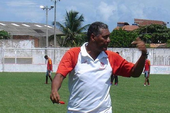 Técnico Joãozinho Paulista