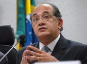 Gilmar Mendes: Lula e Dilma estão testando a Justiça Eleitoral