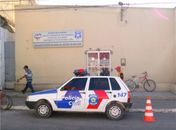 Homem é preso após espancar criança de apenas 3 anos de idade em Arapiraca