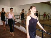 Mostra Alagoana de Dança apresenta oficina com Paula Perillo