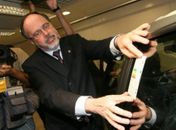 Presidente do Inmetro 