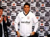 Ronaldo descarta Flamengo e avisa: 'sou corintiano e vou encerrar a carreira aqui'