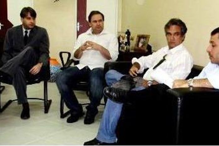 Arapiraca discute segurança pública nesta quarta