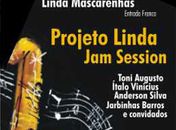 IZP realiza 3ª edição do Projeto Linda Jam Session